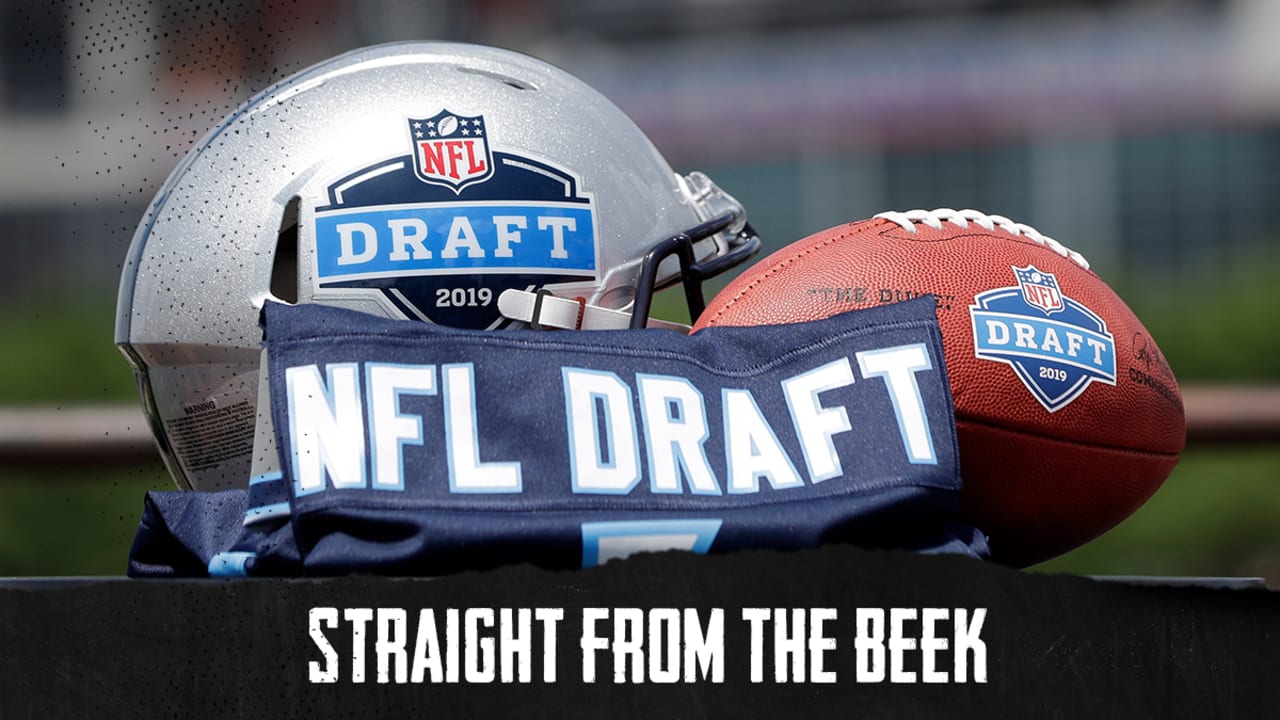 Atlanta Falcons: 7-Round Mock Draft - NFL Draft Countdown