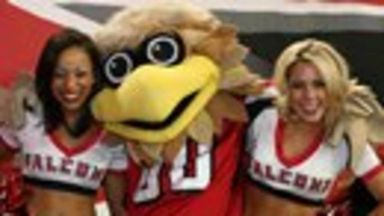 City of Atlanta to Hold Falcons Pep Rally