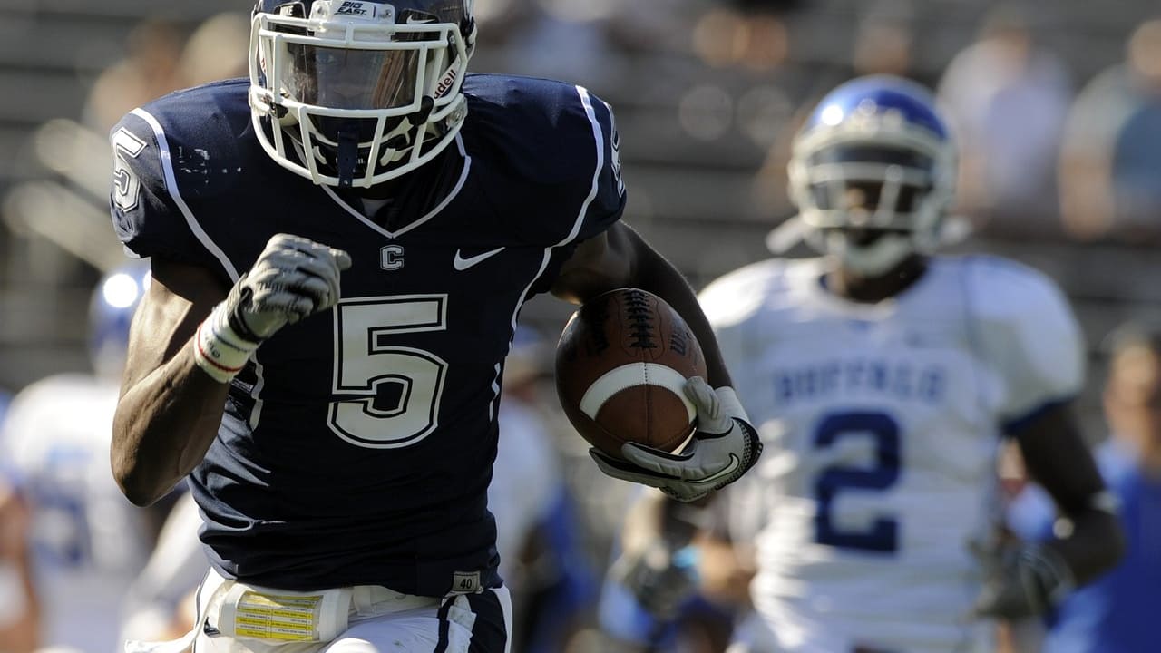 10 Best Cornerback Prospects