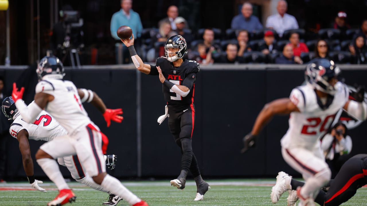 2021 Atlanta Falcons Preseason Outlook - Running Backs - SkyBoat