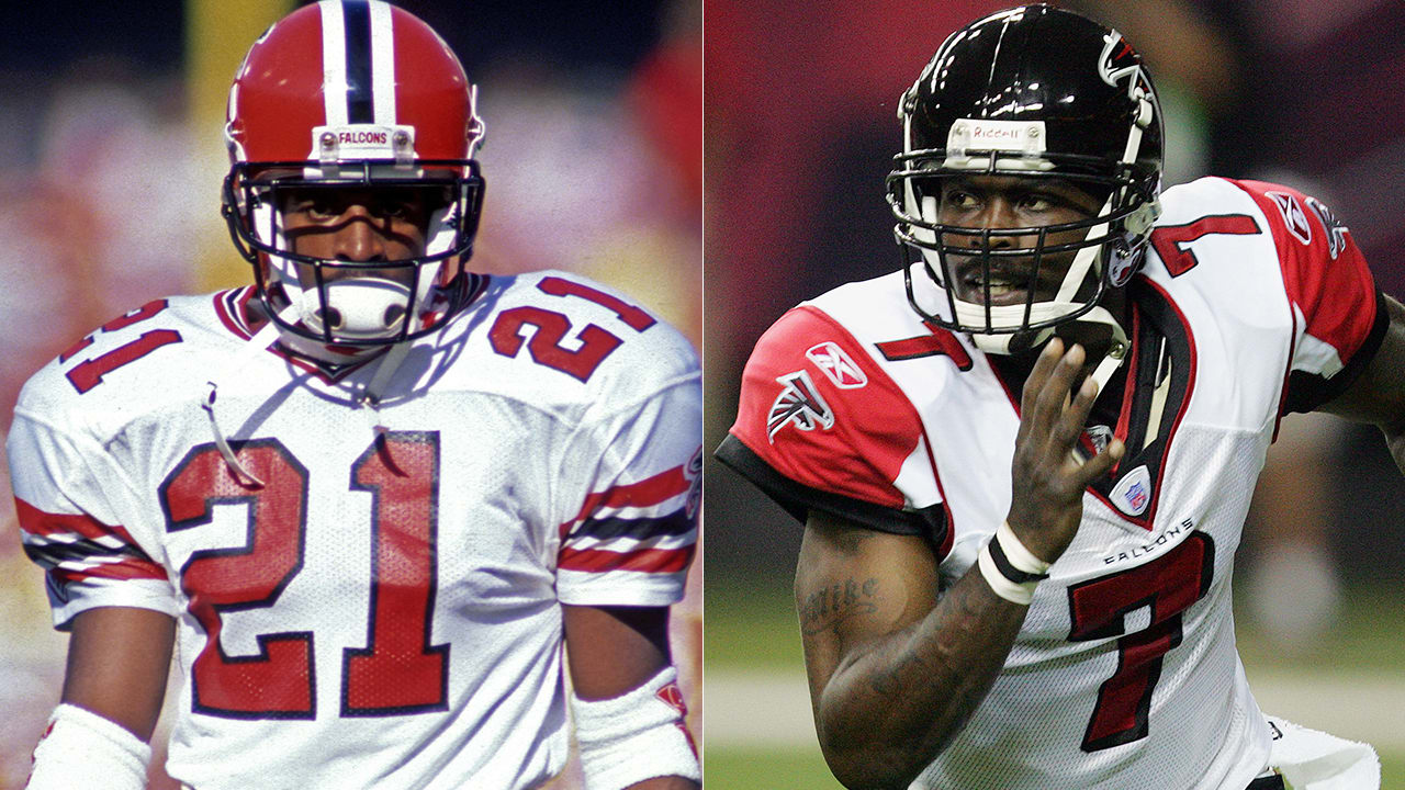 Just how good was Deion Sanders during his playing career?