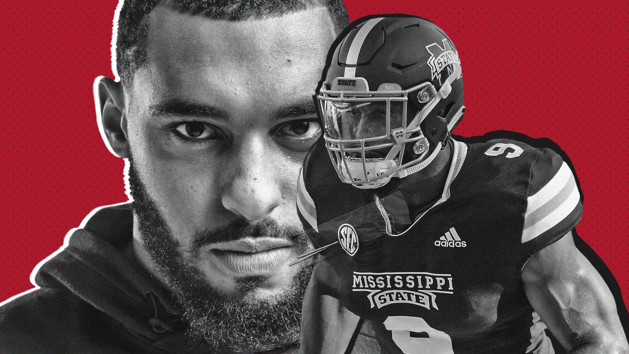 2019 Nfl Draft Why Mississippi States Montez Sweat Could