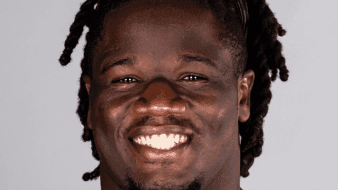 Germain Ifedi