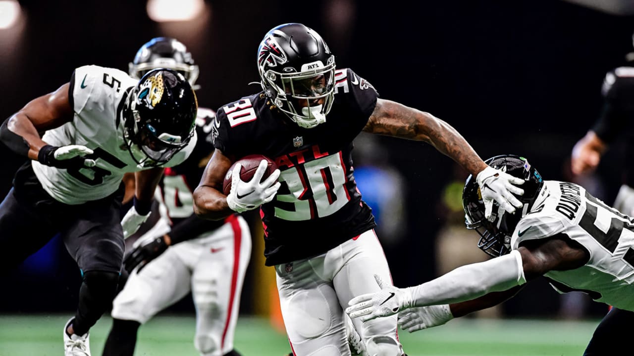 NFL Preseason Week 3 Game Recap: Atlanta Falcons 28, Jacksonville Jaguars  12, NFL News, Rankings and Statistics