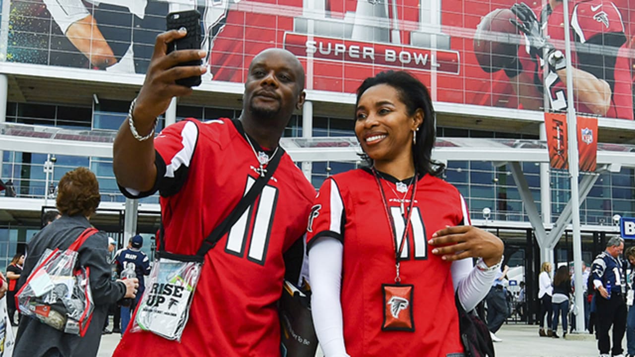 Emory University study ranks Atlanta Falcons fan base, brand No