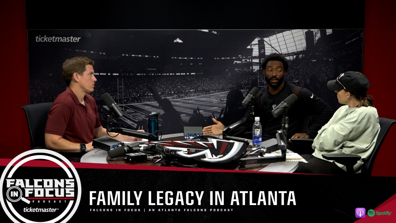 Chicago Bears @ Atlanta Falcons Postgame Podcast