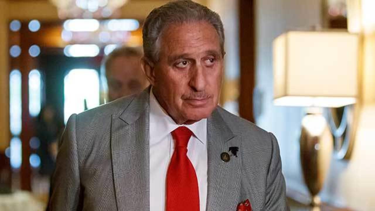 NFL Network Report: A conversation with Arthur Blank helped