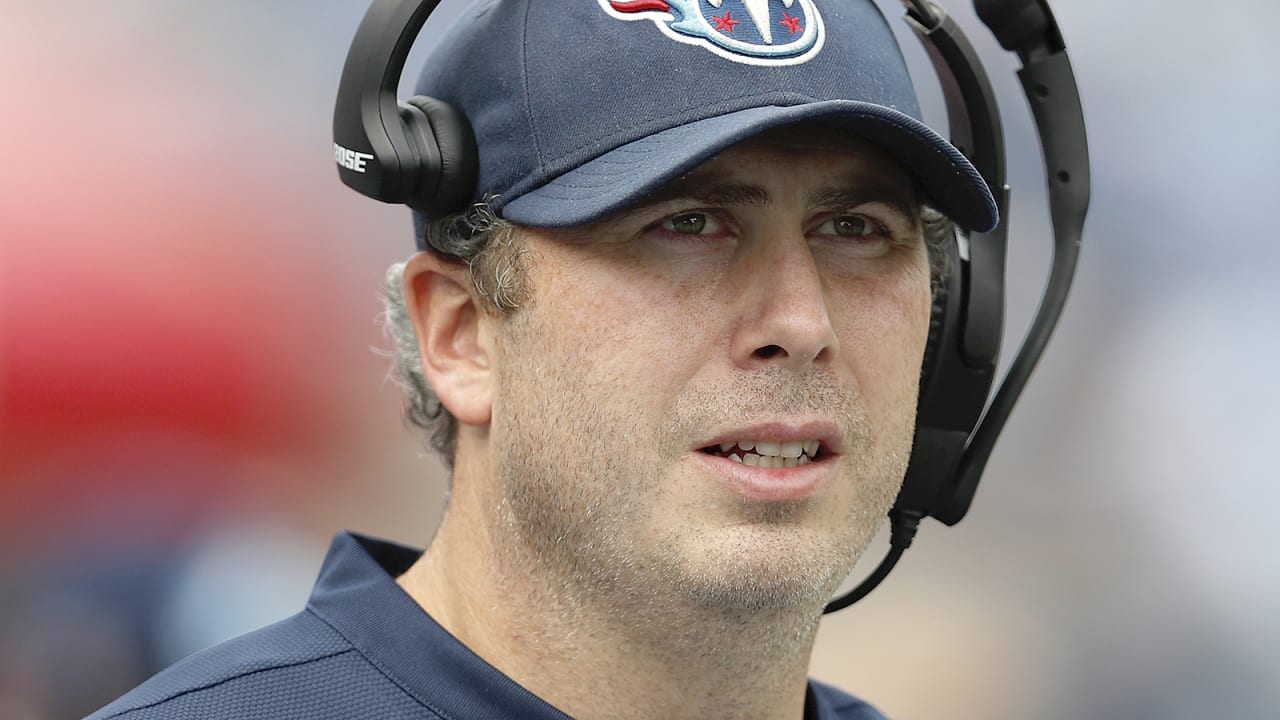 Falcons make offer to Arthur Smith to be head coach, per report