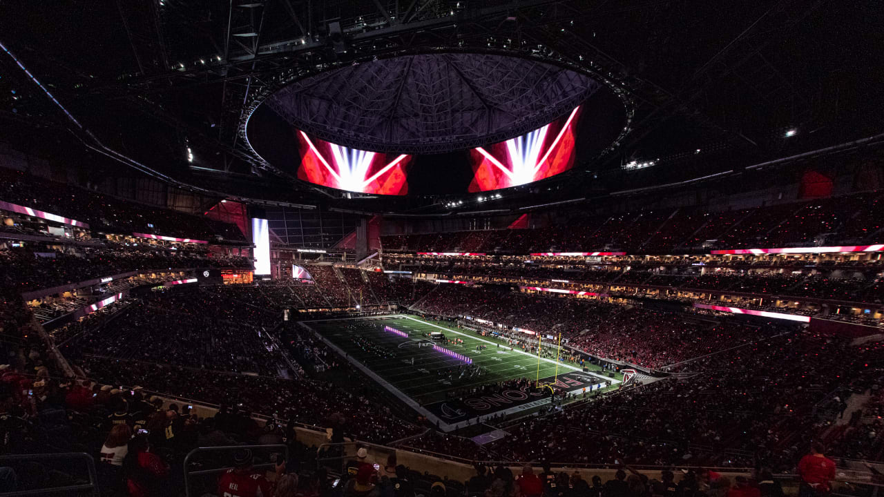 Atlanta Falcons tweak season ticket plan ahead of 2020 season - Atlanta  Business Chronicle