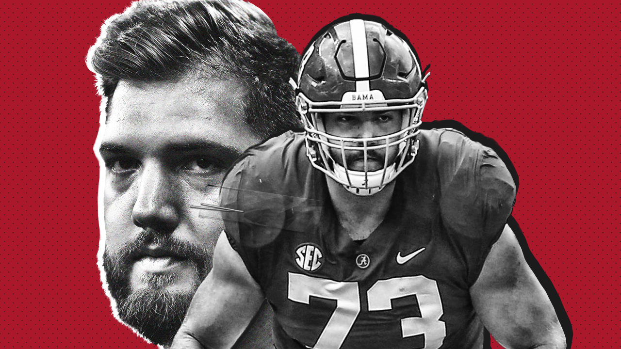 Four-star lineman Jonah Williams signs with Alabama