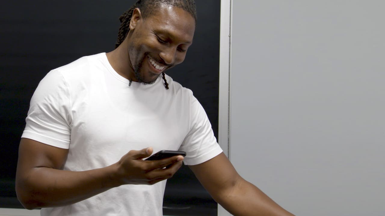 Unemployed Roddy White still grousing about the Falcons - NBC Sports