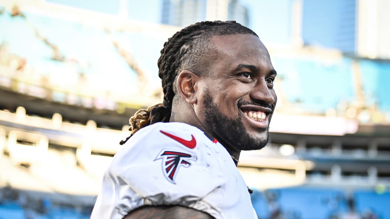 Cordarrelle Patterson agrees on contract to return to Falcons