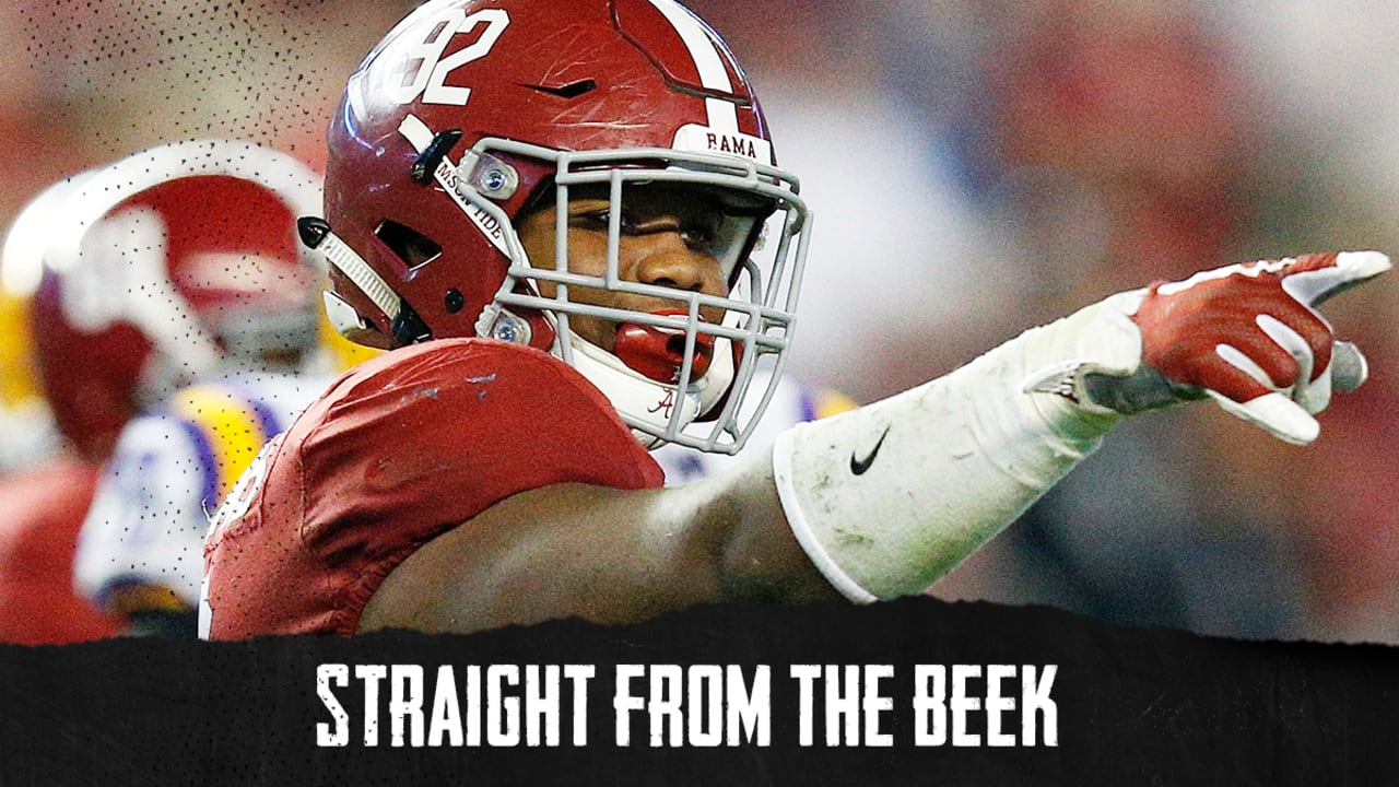 SFTB: Thoughts on Aaron Donald, Falcons run game, defense, fans