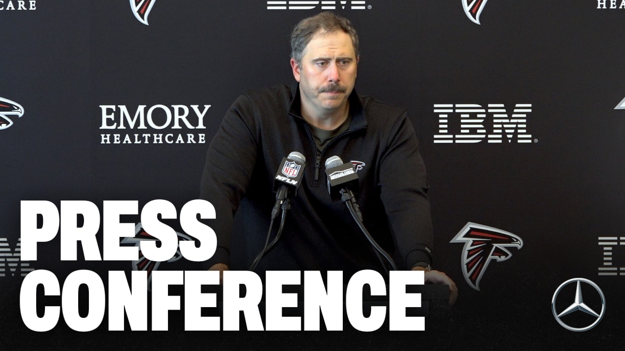 Atlantafalcons.com ▷ Observe Atlanta Falcons News