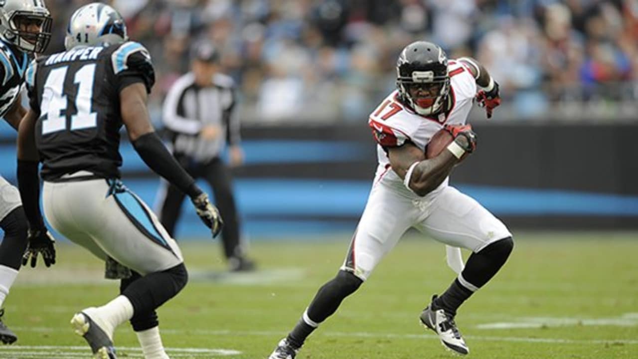 Chris Chandler leads Falcons to dominant 51-23 win vs. Panthers in