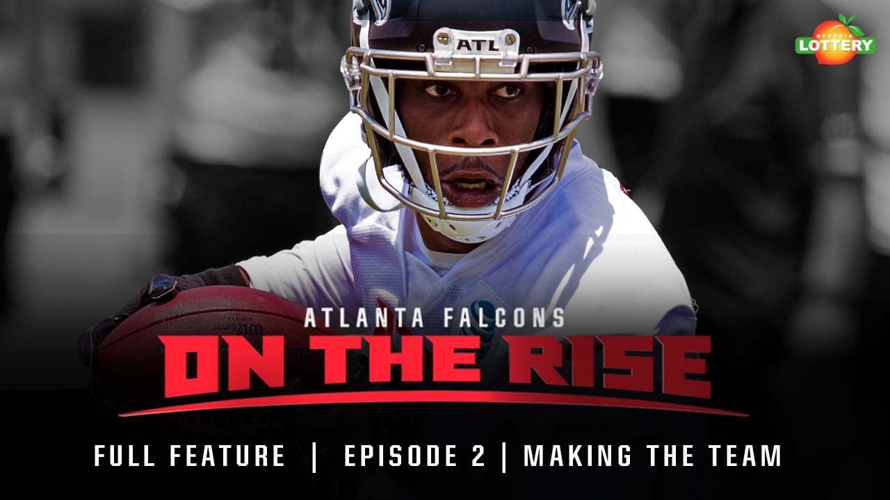 On The Rise, Episode 2