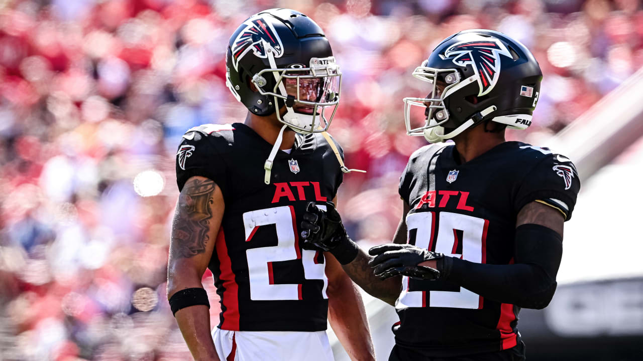 One burning question for every Falcons position group, Pt. II: The