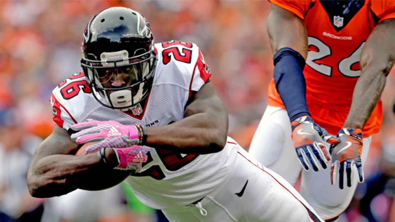 Falcons Camp Report The Falcons Offense A Camp Preview That Will Shock You - 2spvarb
