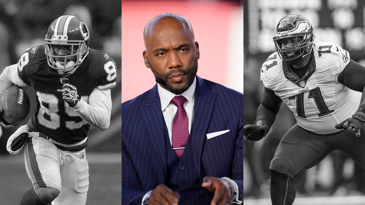 5 things to know: NY Giants general manager candidate Louis Riddick