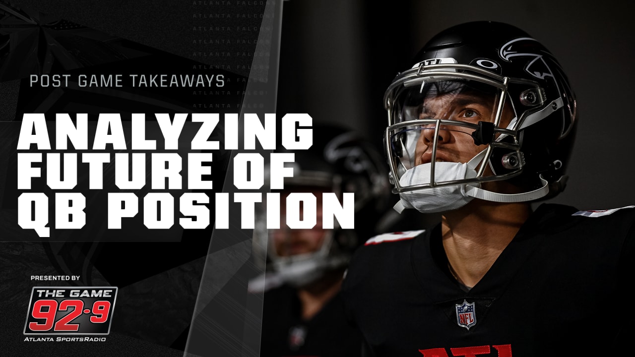 Atlanta Falcons 2023 NFL Draft Recap: Key Stats and Takeaways Atlanta Falcons 2023 NFL Draft: Overview