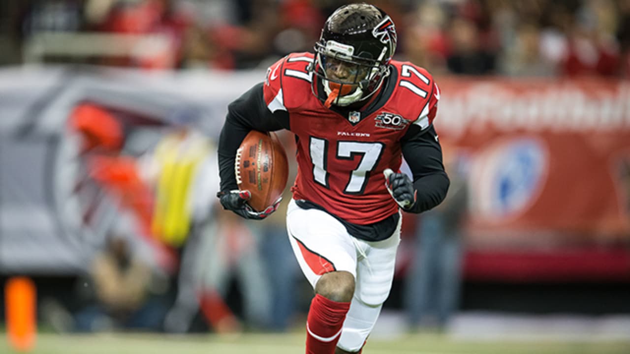 Falcons Release WR Devin Hester