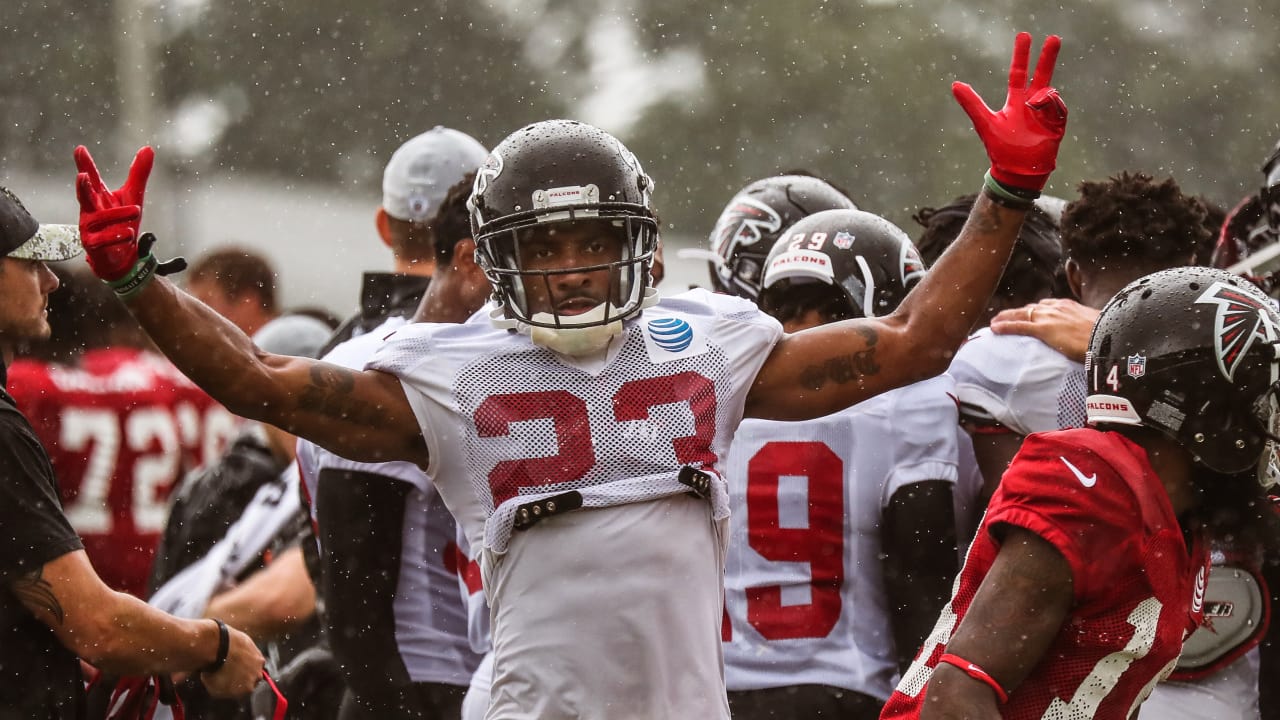 Pro Football Focus ranks Falcons' secondary among NFL's best heading into  2018