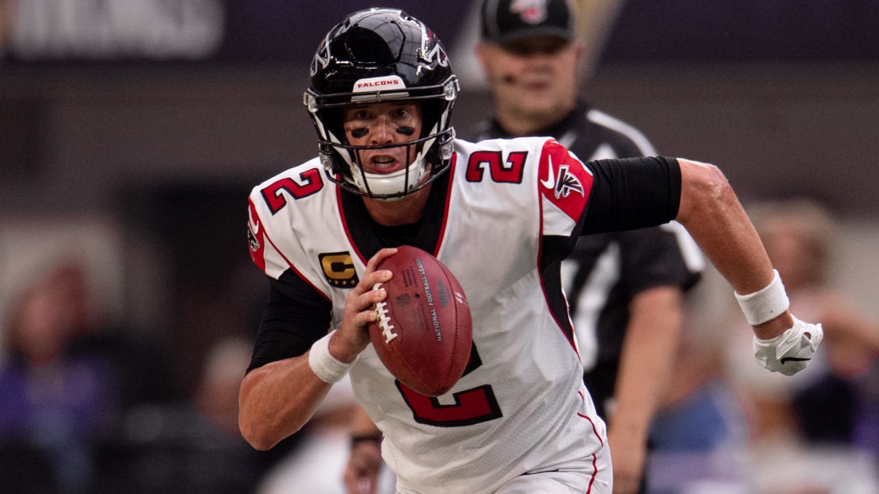 Tabeek Turnovers too much for Falcons to in loss