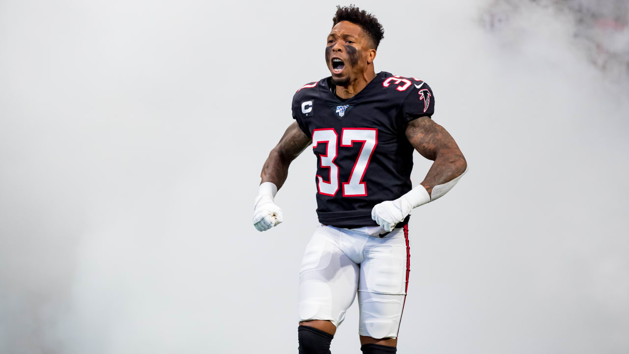 Who is the best Falcons player to ever wear #2? - The Falcoholic