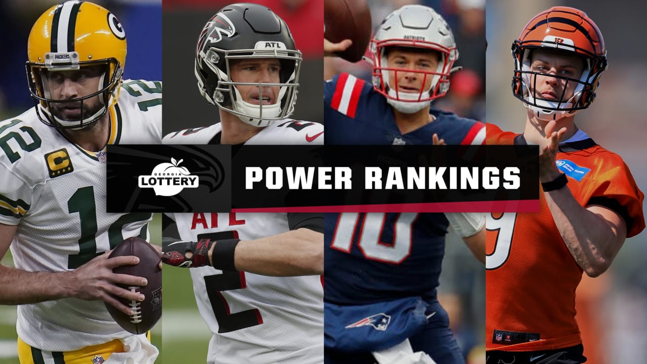 NFL Power Rankings, Week 15: Cardinals tumble after Patriots loss