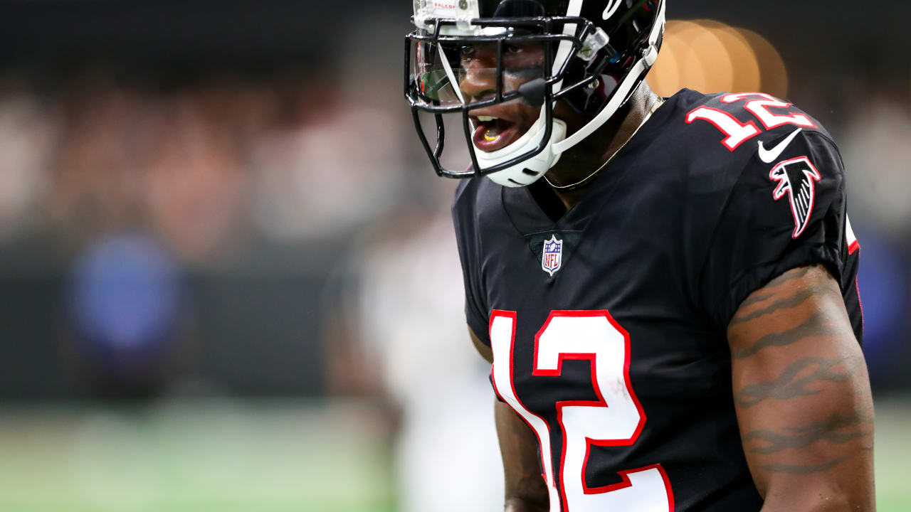 Best of mic'd up... so far