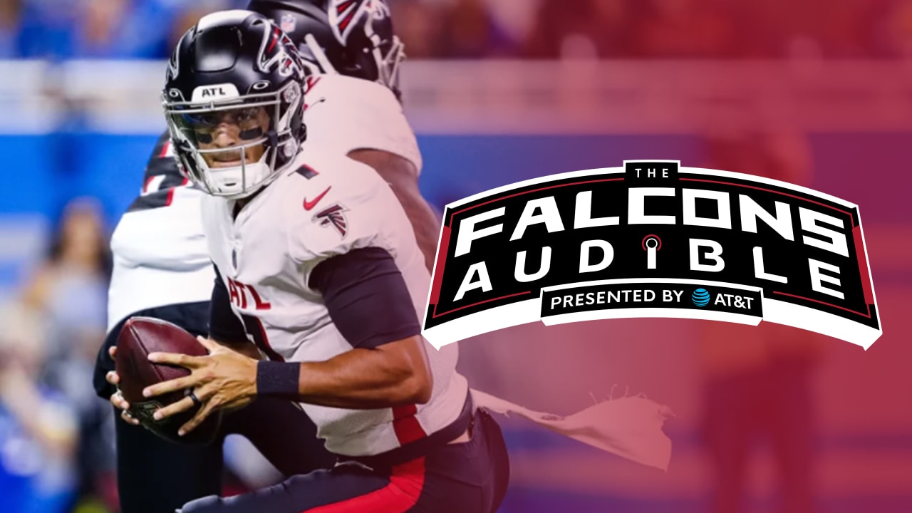 Atlanta Falcons TE Anthony Firkser Elevated From Practice Squad; What Does  It Mean? - Sports Illustrated Atlanta Falcons News, Analysis and More