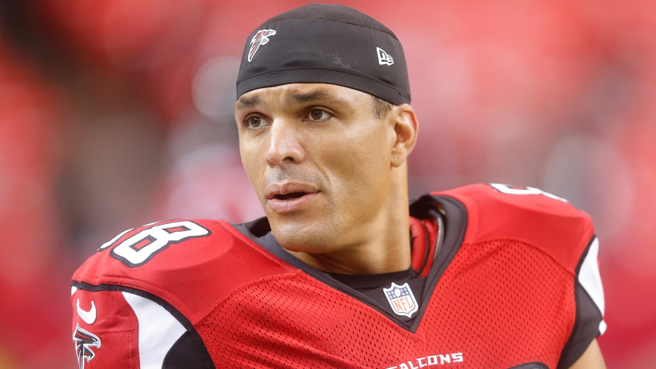 Former Falcons great Tony Gonzalez to be inducted into Pro Football Hall of  Fame