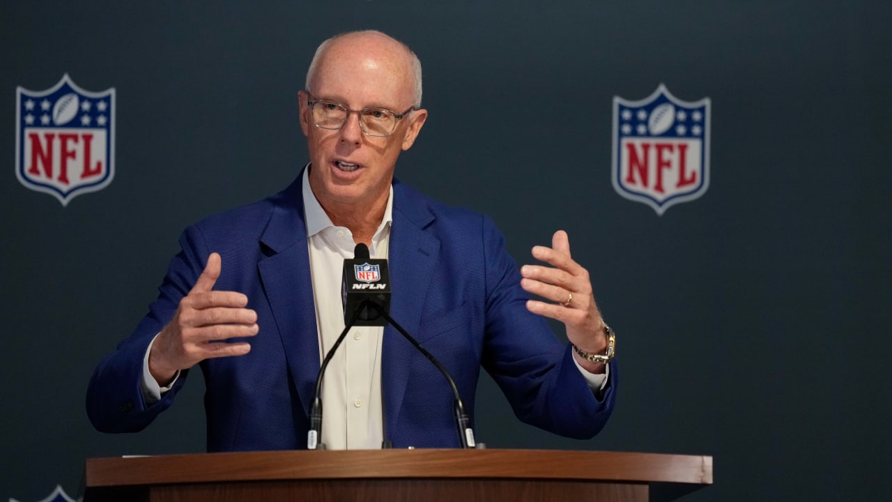 New NFL overtime rules: Explaining the OT format change proposal