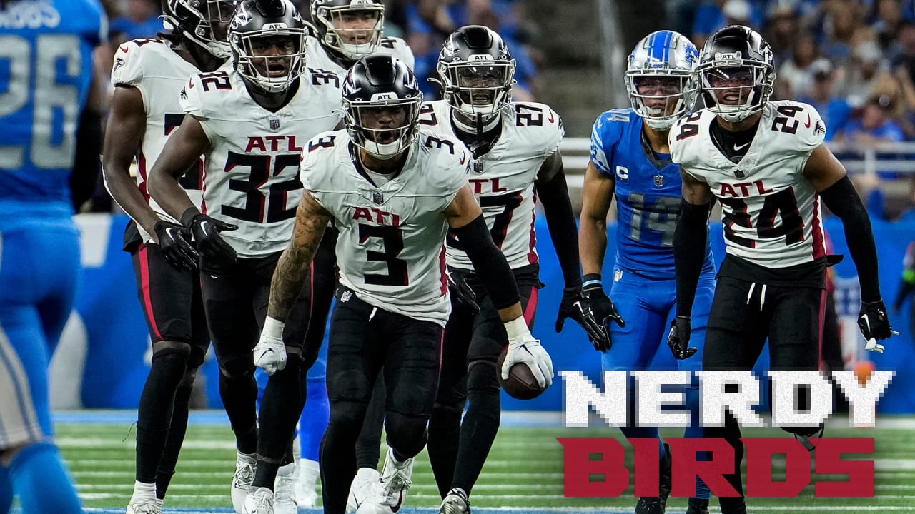 Week 1 NFL Game Picks (2022) - The Birds Blitz