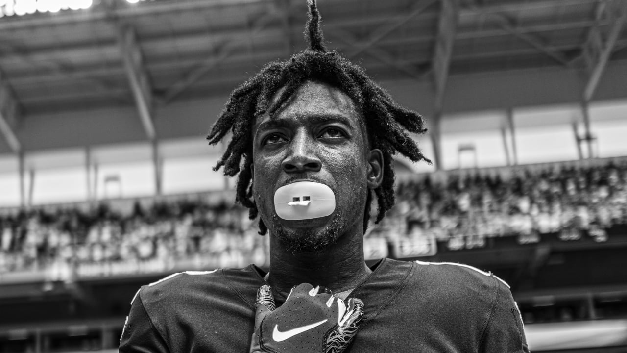 Falcons Daily What Arthur Smith said about Calvin Ridley trade to