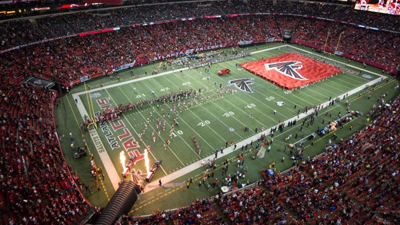 Atlanta Falcons to pay tribute to Tommy Nobis on MNF