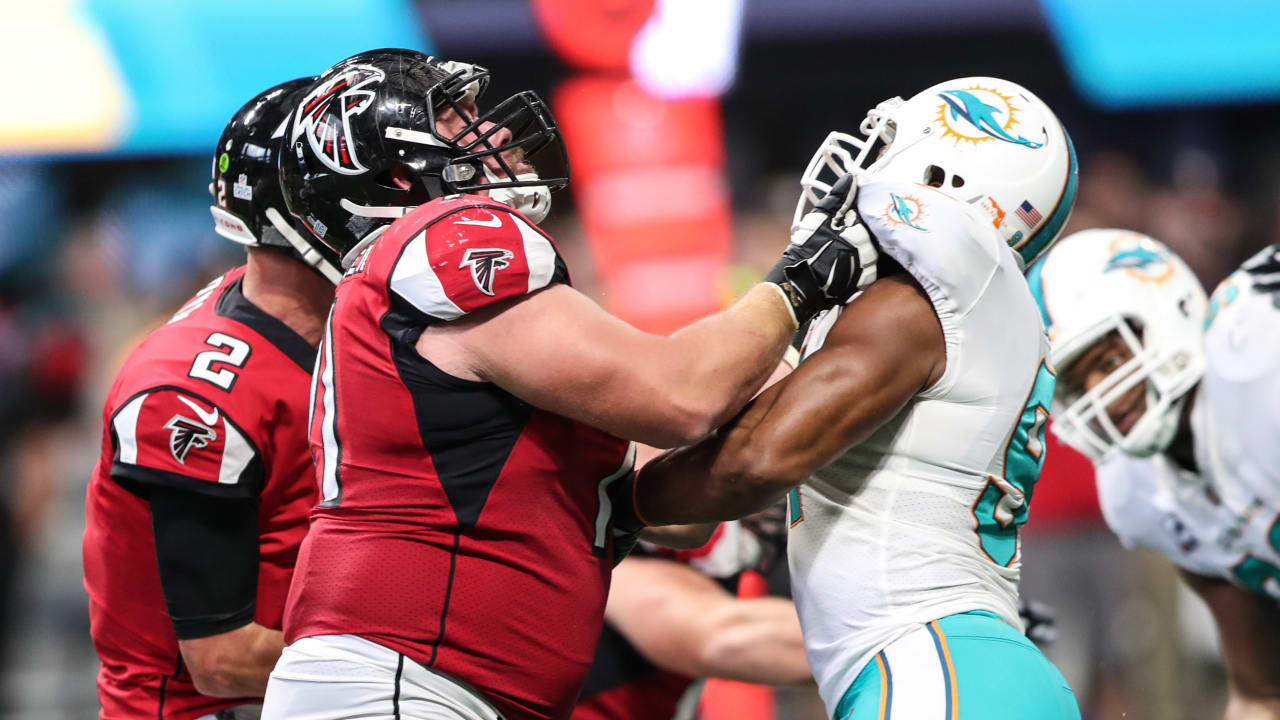 Atlanta Falcons vs Miami Dolphins: times, how to watch on TV, stream online