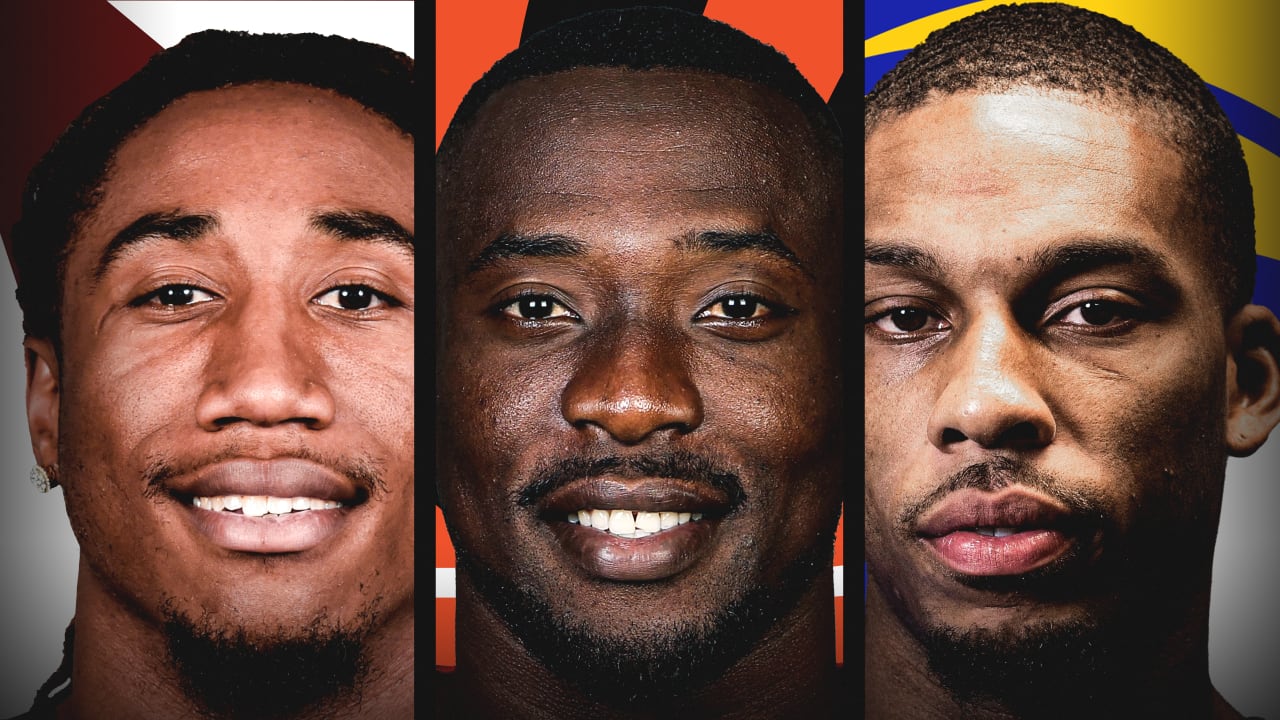 NFL free agency Three cornerbacks who the Falcons could target