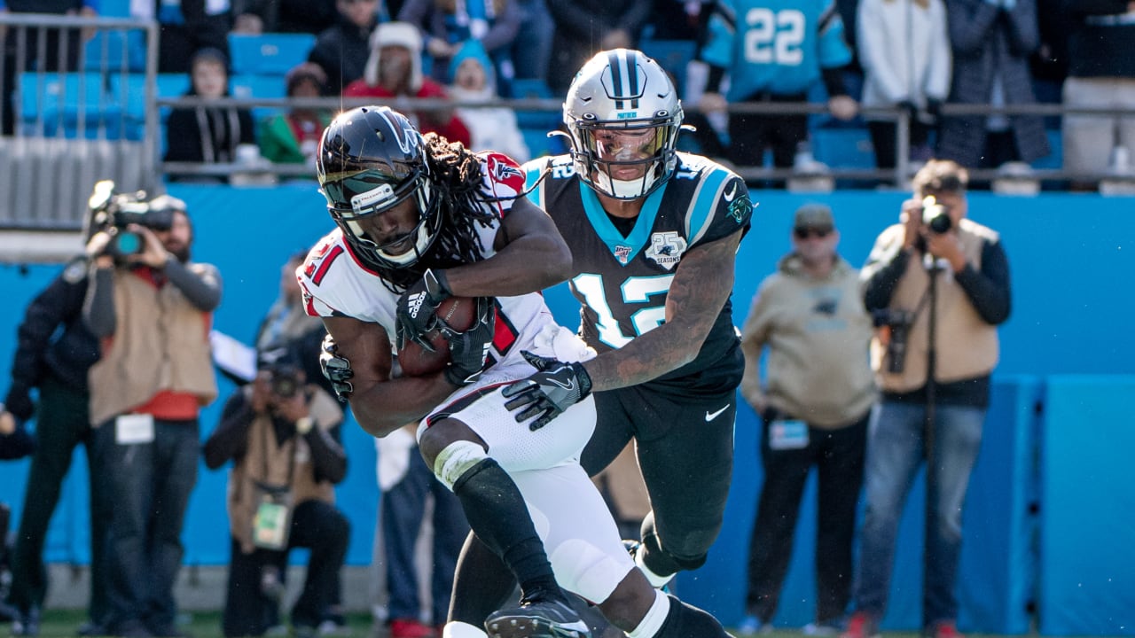 Takeaways Matt Ryan makes history, Calvin Ridley gets it