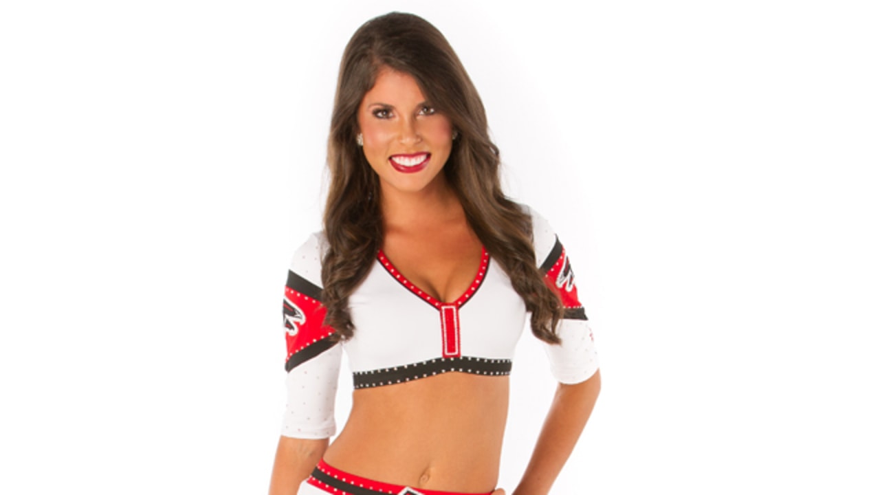 Cheerleader of the Week: Alexandria