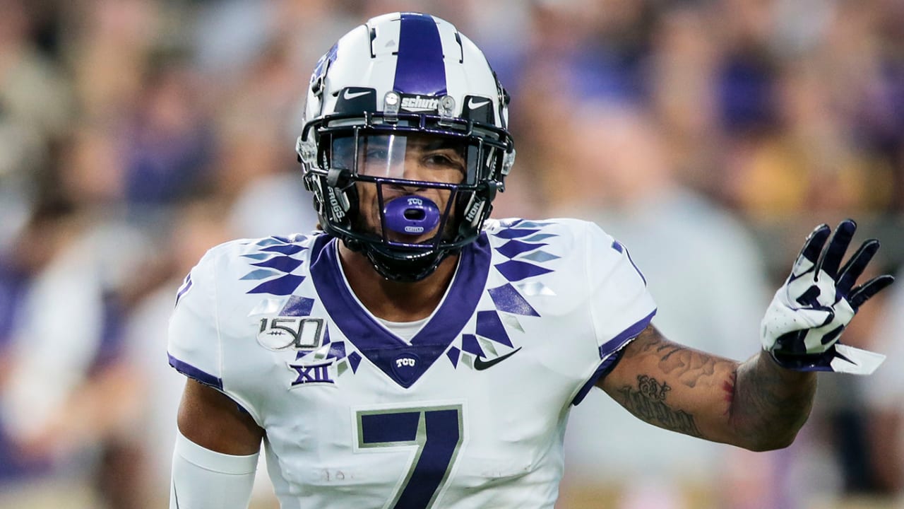 Daniel Jeremiah's top 50: 2023 NFL Draft prospect rankings 4.0