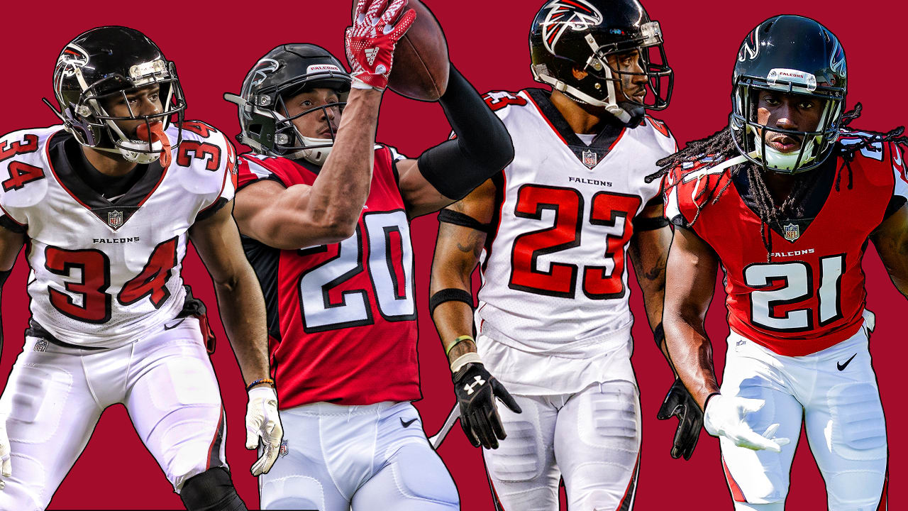 Get the Falcons into the 2018 Pro Bowl