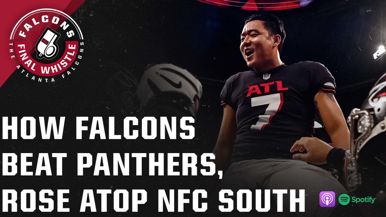 Falcons will be the home team at Super Bowl