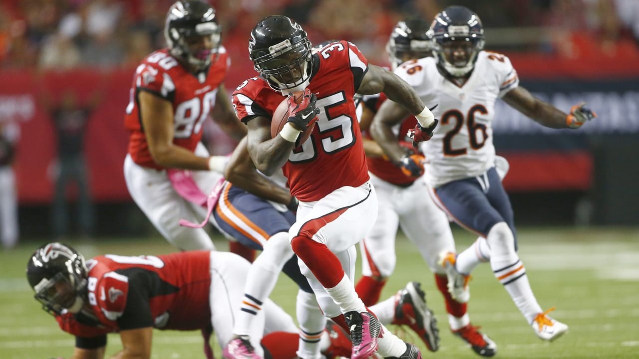 Tampa Bay Buccaneers vs. Atlanta Falcons FREE LIVE STREAM (1/8