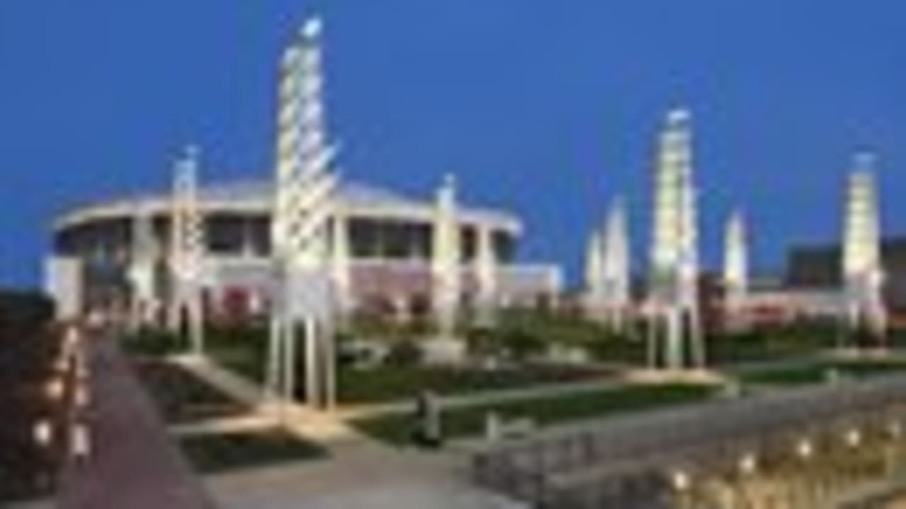 Falcons Offering Bike Valet at Falcons Landing