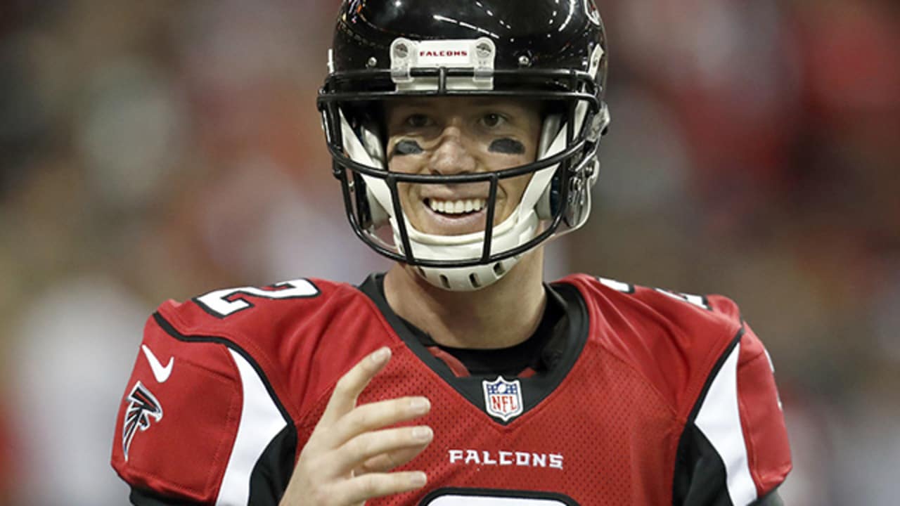 BR Names QB Desmond Ridder as Falcons' Biggest Question After 2023 OTAs -  All Falcons