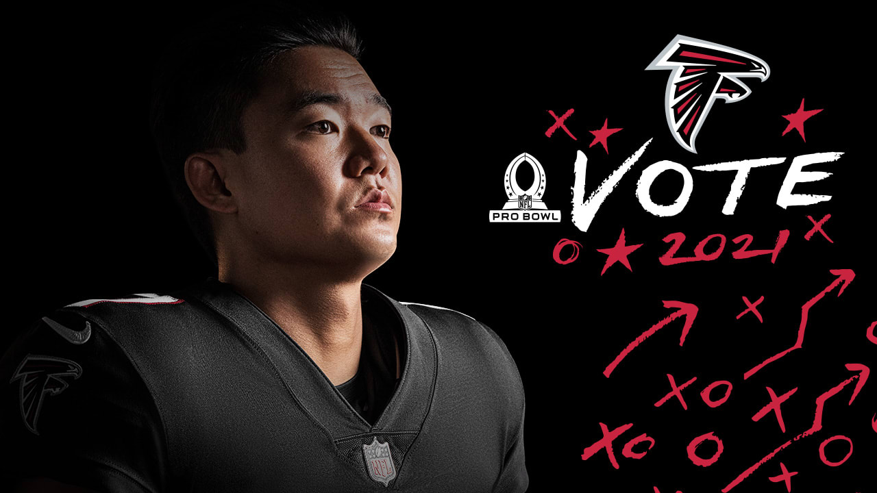 Falcons' Younghoe Koo was way too trusting with fan's nicotine offer