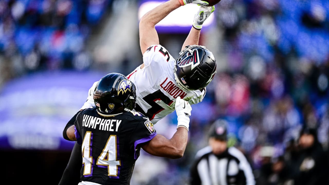 Baltimore Ravens: Report Card - Ravens 26 Atlanta Falcons 16