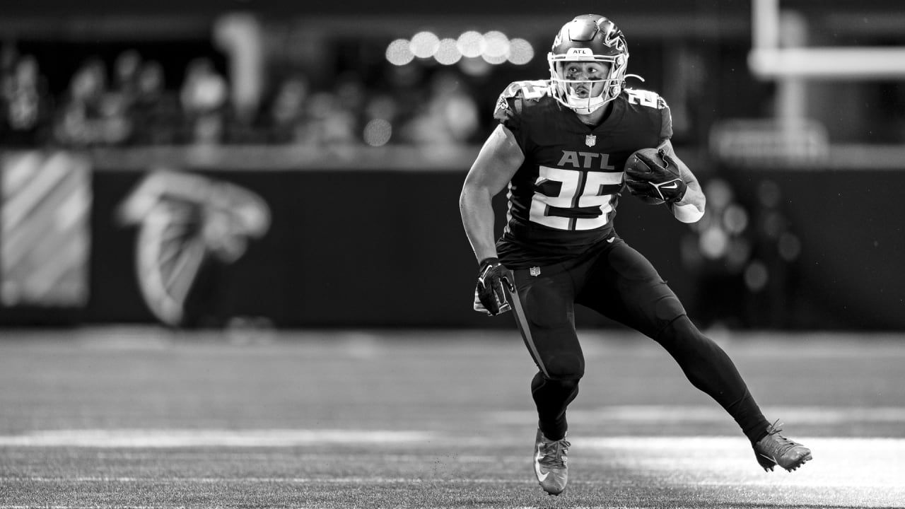 NFL Breakthrough Player of Week 4: Atlanta Falcons RB Tyler Allgeier