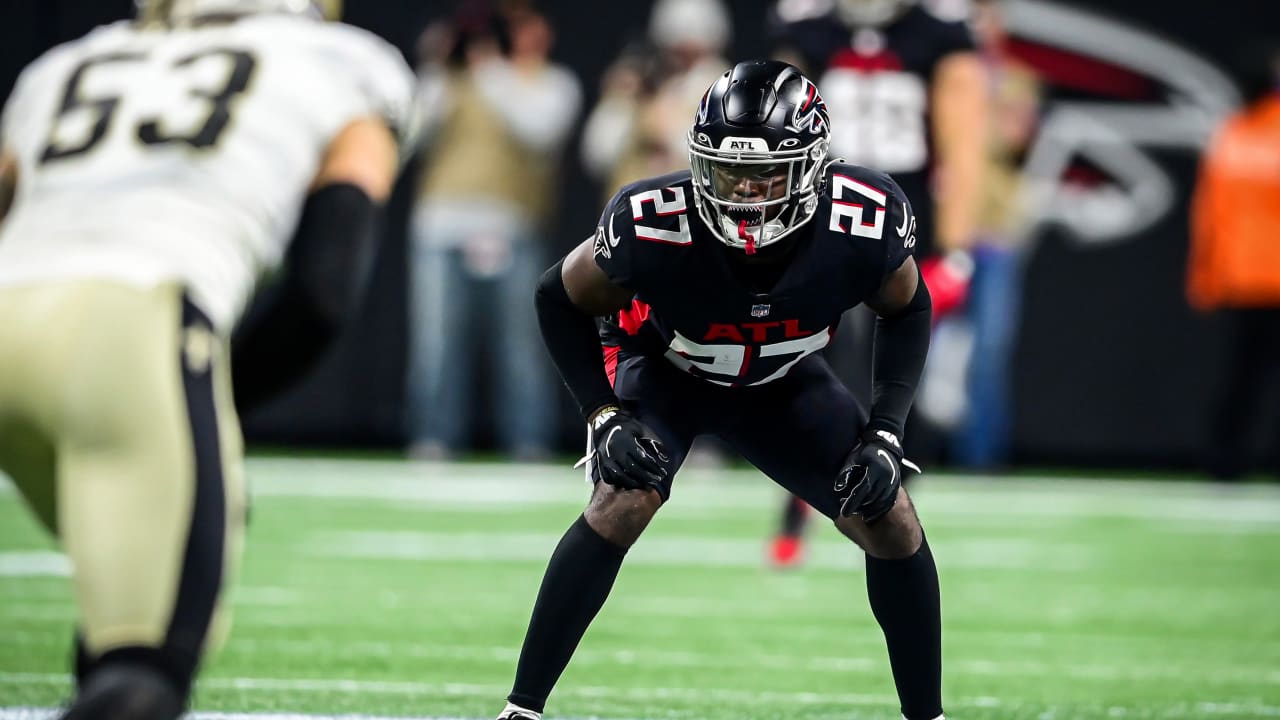 Falcons: Grading the 2021 Draft Class midway through 2022